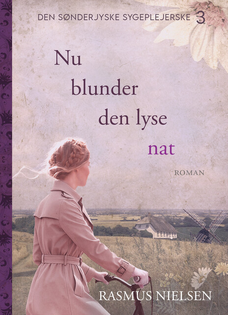 Nu blunder den lyse nat, Rasmus Nielsen