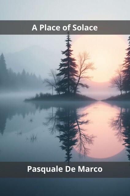 A Place of Solace, Pasquale De Marco