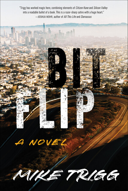 Bit Flip, Mike Trigg