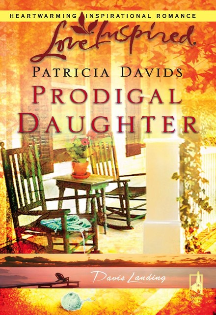 Prodigal Daughter, Patricia Davids