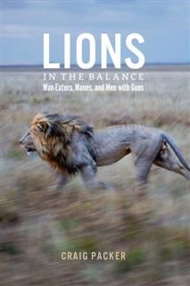 Lions in the Balance, Craig Packer