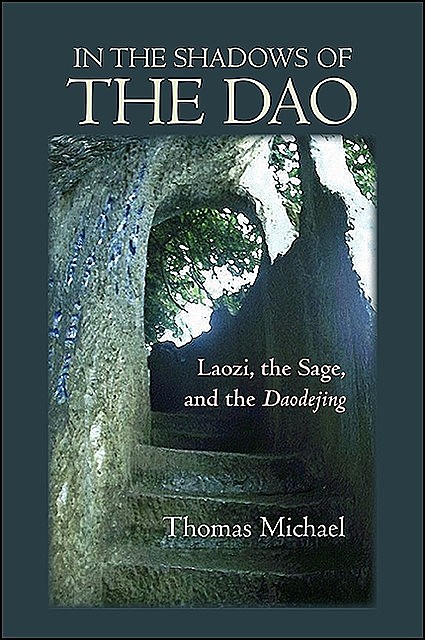 In the Shadows of the Dao, Michael Thomas