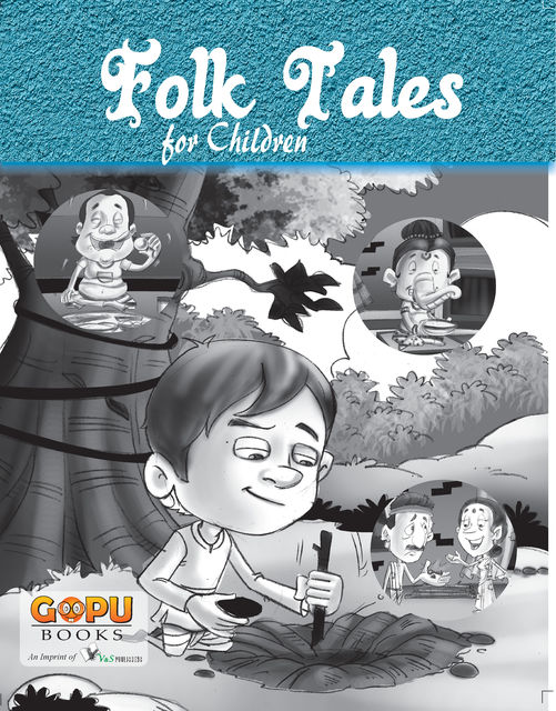 Folk Tales, Editorial Board