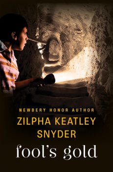 Fool's Gold, Zilpha Keatley Snyder