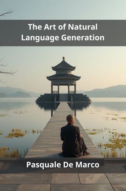 The Art of Natural Language Generation, Pasquale De Marco