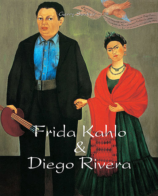 Frida Kahlo & Diego Rivera, Gerry Souter
