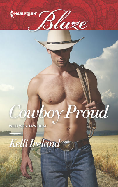 Cowboy Proud, Kelli Ireland
