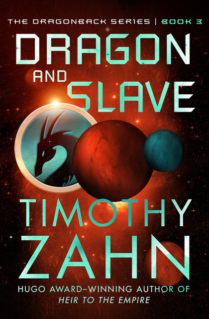Dragon and Slave, Timothy Zahn