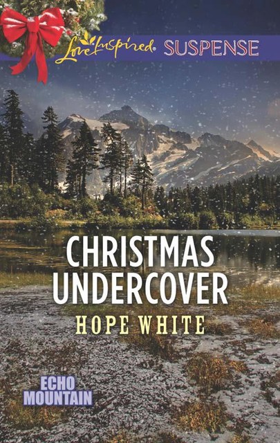 Christmas Undercover, Hope White