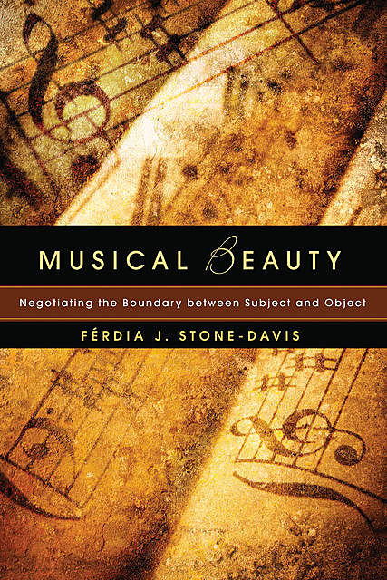 Musical Beauty, Férdia J.Stone-Davis