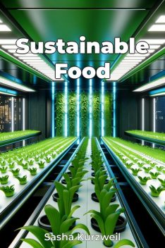 Sustainable Food, Sasha Kurzweil