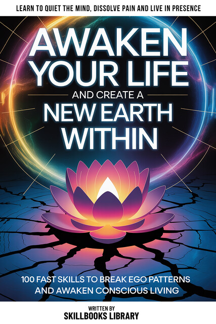 Awaken Your Life And Create A New Earth Within, Skillbooks Library