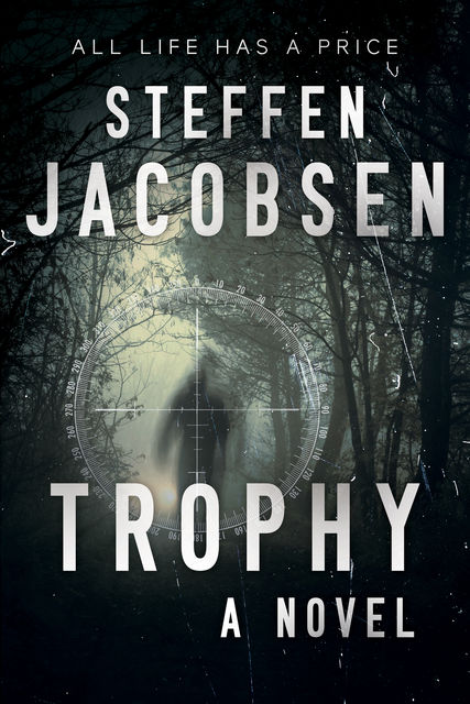 Trophy, Steffan Jacobsen
