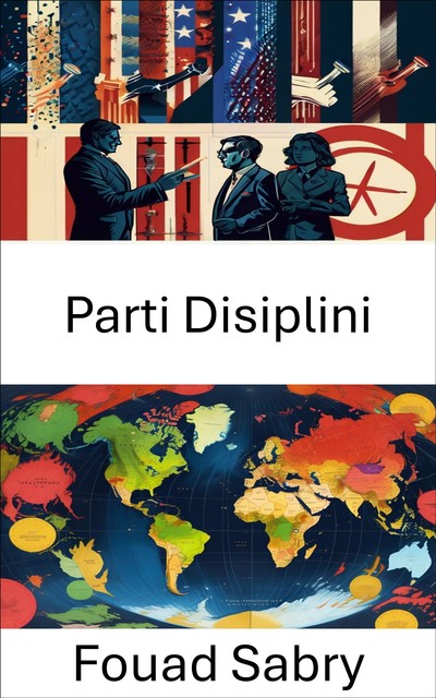 Parti Disiplini, Fouad Sabry