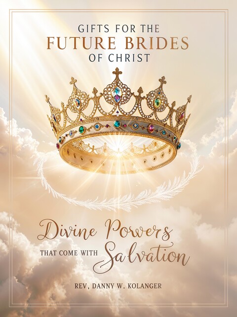 Gifts For The Future Brides of Christ, Rev. Danny W. Kolander