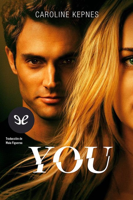 You, Caroline Kepnes