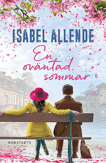 En oväntad sommar, Isabel Allende