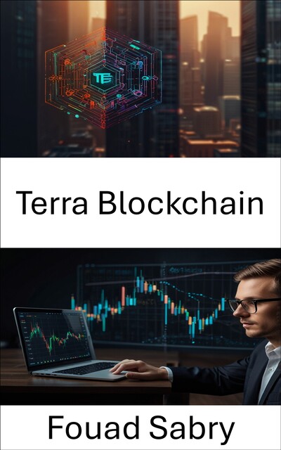 Terra Blockchain, Fouad Sabry