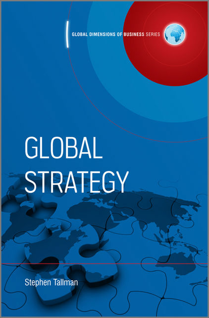 Global Strategy, Stephen Tallman