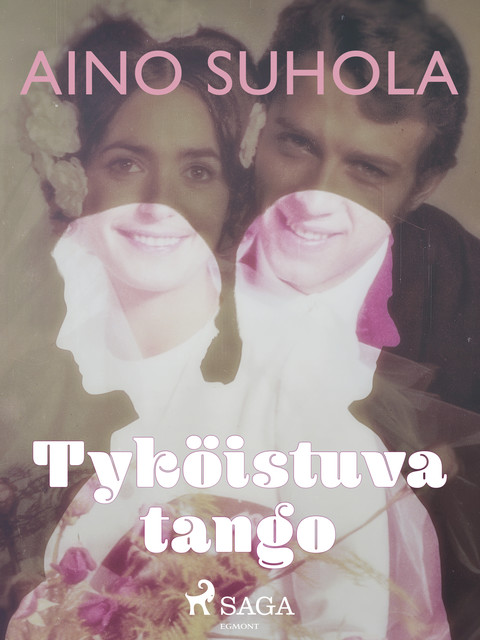 Tyköistuva tango, Aino Suhola