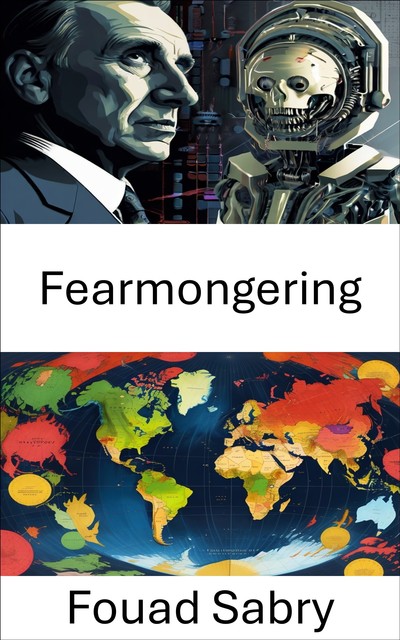 Fearmongering, Fouad Sabry