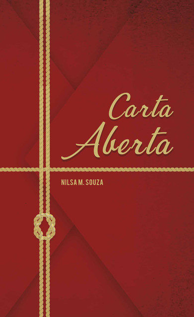 Carta aberta, Nilsa M. Souza