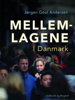 Mellemlagene i Danmark, Jørgen Goul Andersen