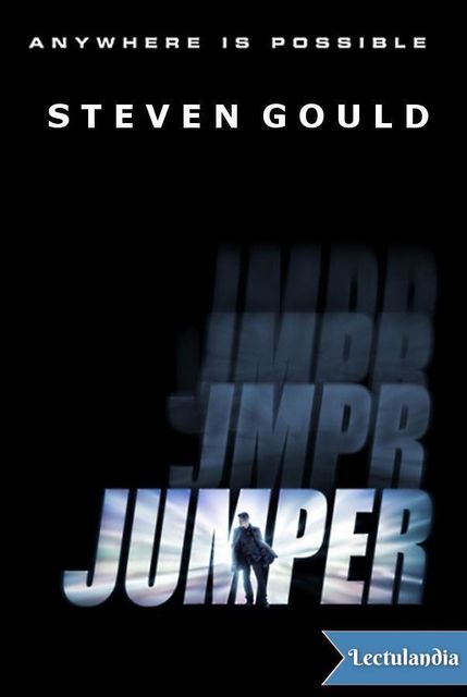 Jumper, Steven Gould