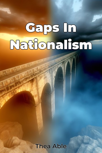 Gaps In Nationalism, Thea Able