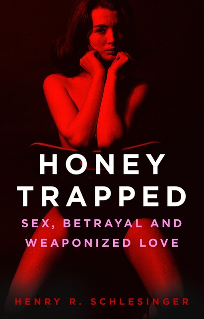 Honey Trapped, Henry Schlesinger