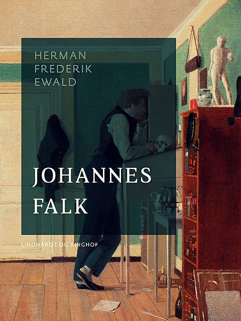 Johannes Falk, Herman Frederik Ewald
