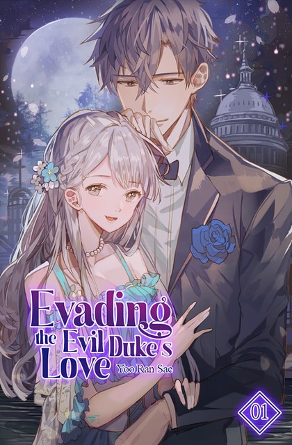 Evading the Evil Duke’s Love Vol. 1, Yoo Ran Sae