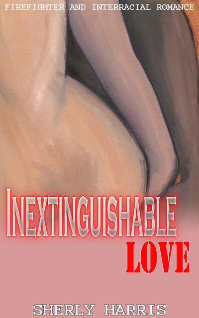 Inextinguishable Love, Sherly Harris