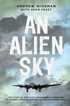 An Alien Sky, Andy Wiseman, Sean Feast