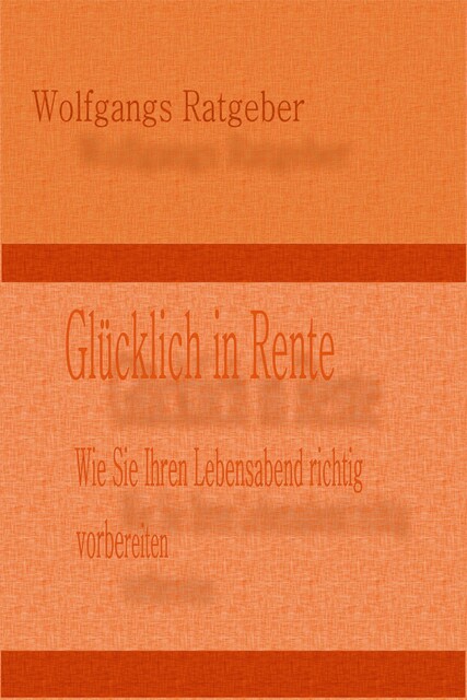 Mit Volldampf in die Rente, Thomas Werk