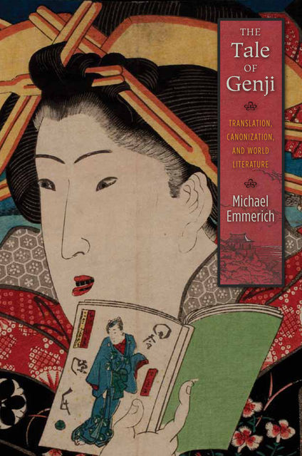 The Tale of Genji, Michael Emmerich