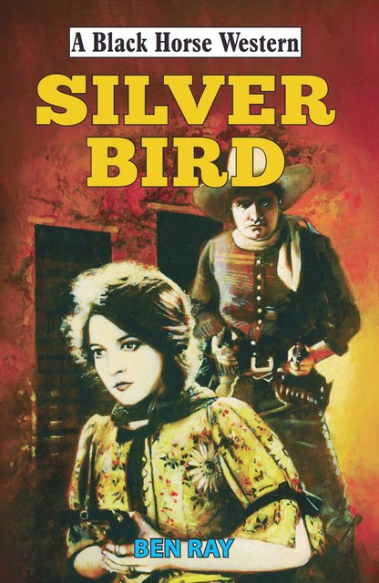 Silverbird, Ben Ray