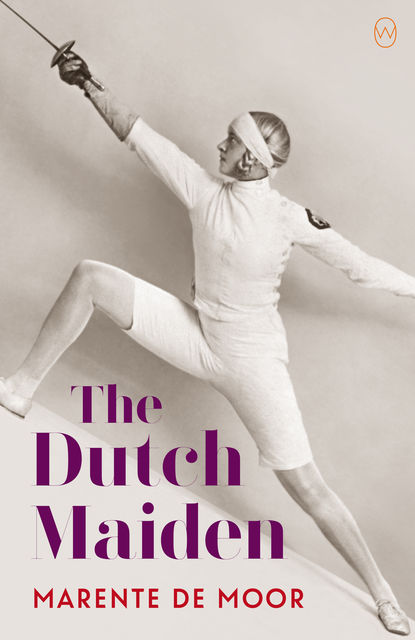 The Dutch Maiden, Marente De Moor