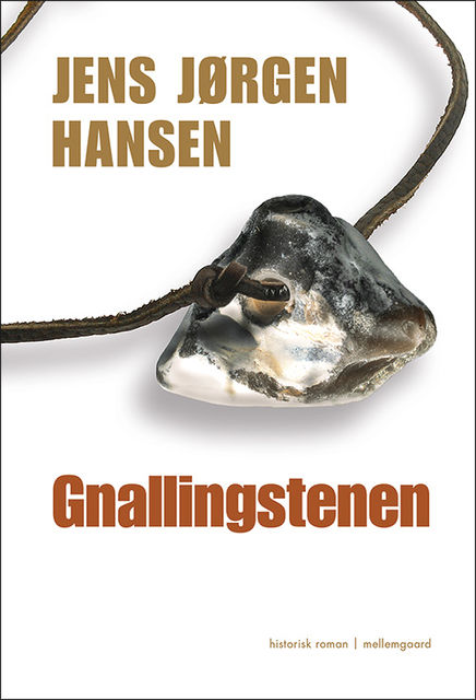 Gnallingstenen, Jens Hansen