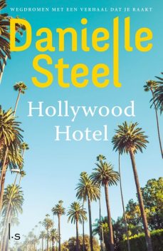 Hollywood Hotel, Danielle Steel