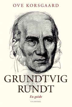 Grundtvig rundt, Ove Korsgaard