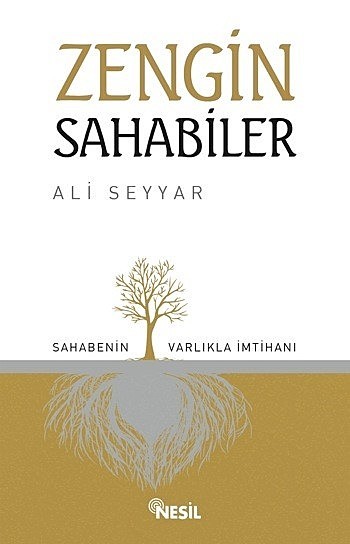 Zengin Sahabiler, Ali Seyyar