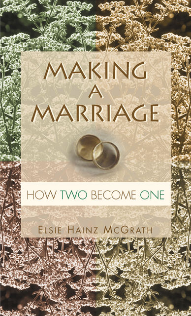 Making a Marriage, Redemptorist Pastoral Publication
