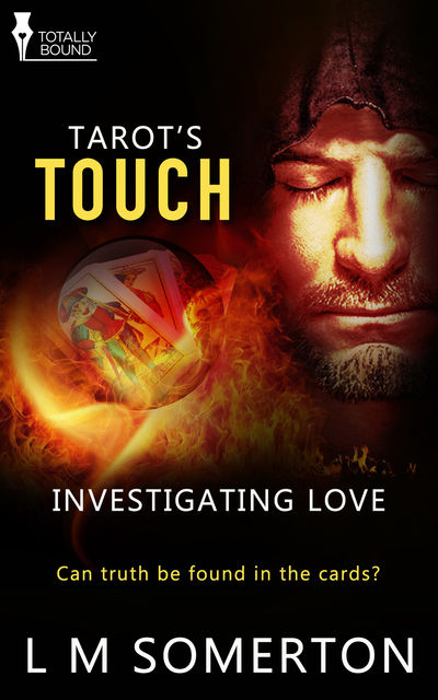 Tarot’s Touch, L.M.Somerton