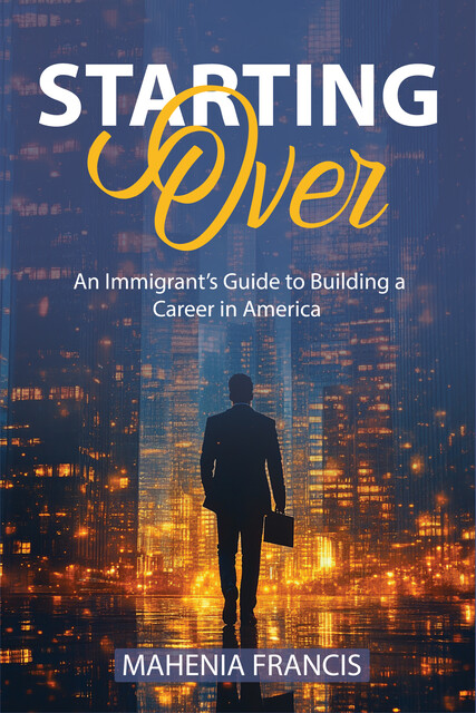 Starting Over, Mahenia Francis