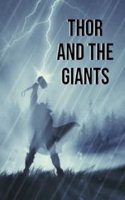 Thor and the Giants, Chris Rose