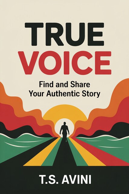 True Voice, T. S Avini
