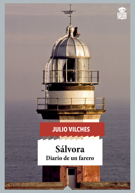 Sálvora, Julio Vilches