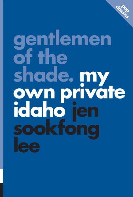 Gentlemen Of The Shade, Jen Sookfong Lee