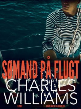 Sømand på flugt, Charles Williams
